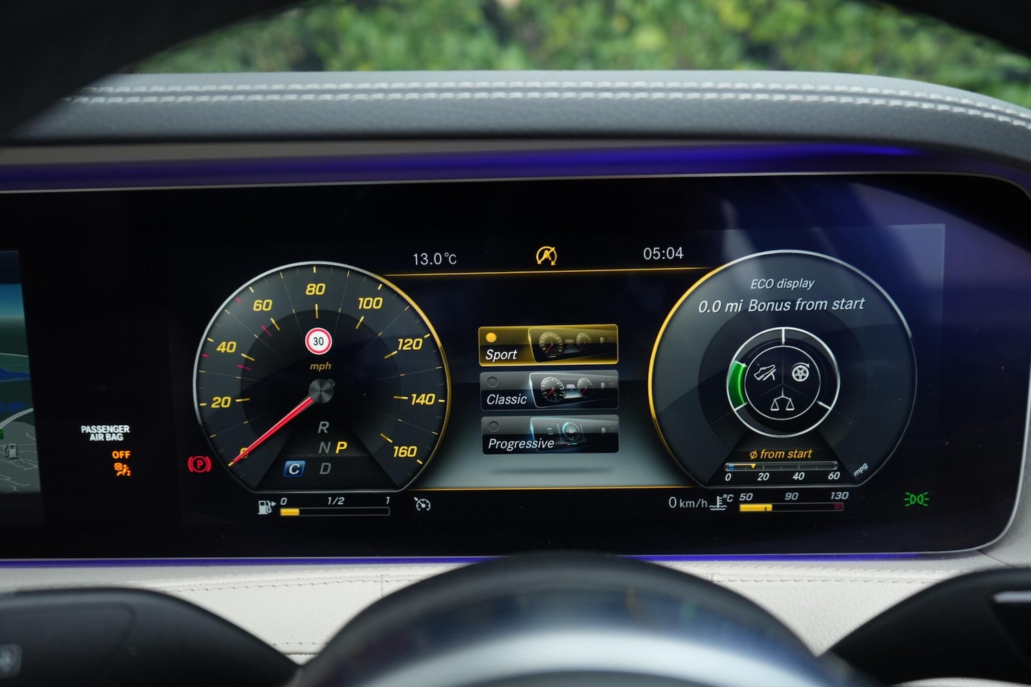 Used Mercedes-Benz S Class 2018 for sale - 77993907: Photo 64