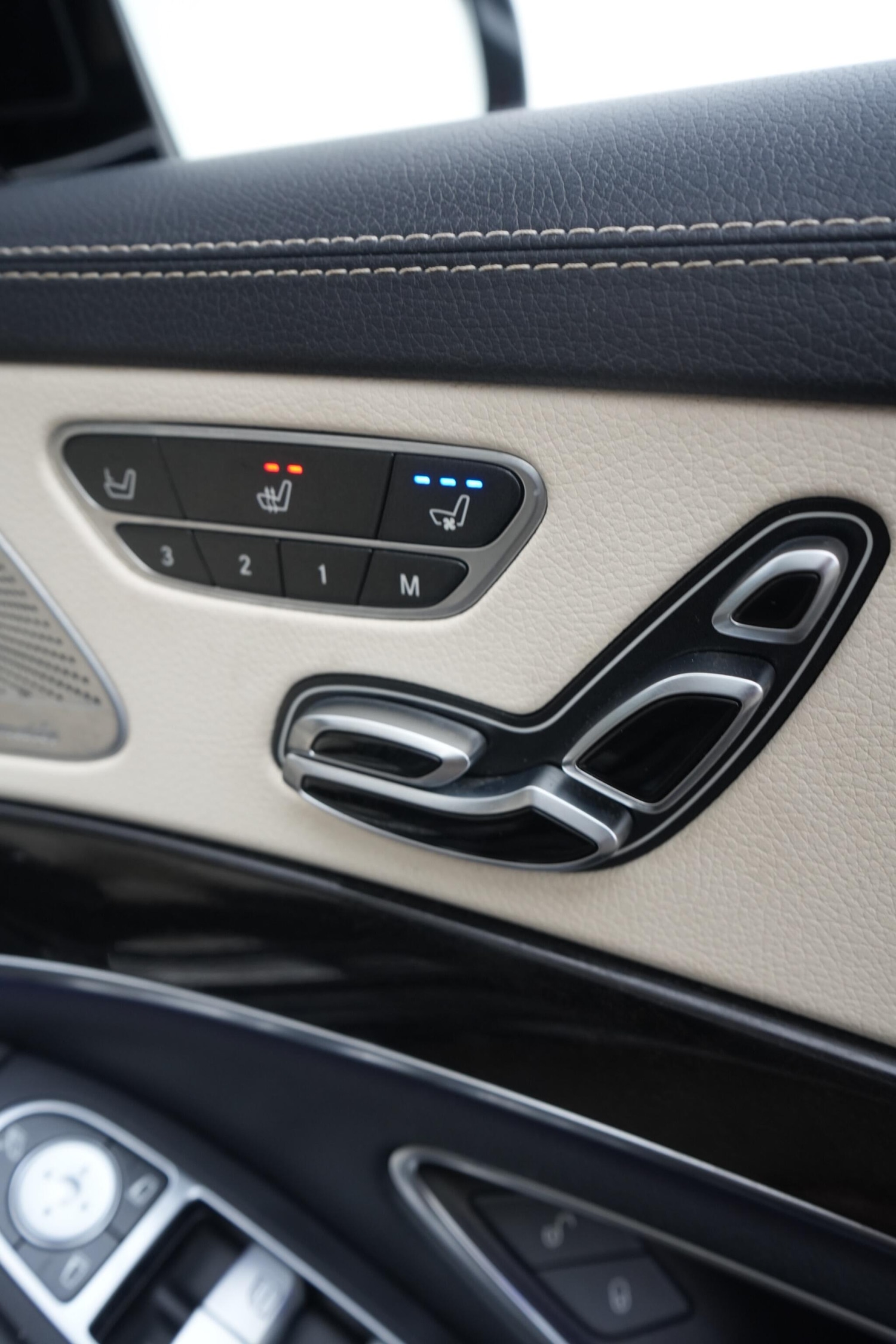 Used Mercedes-Benz S Class 2018 for sale - 77993907: Photo 7