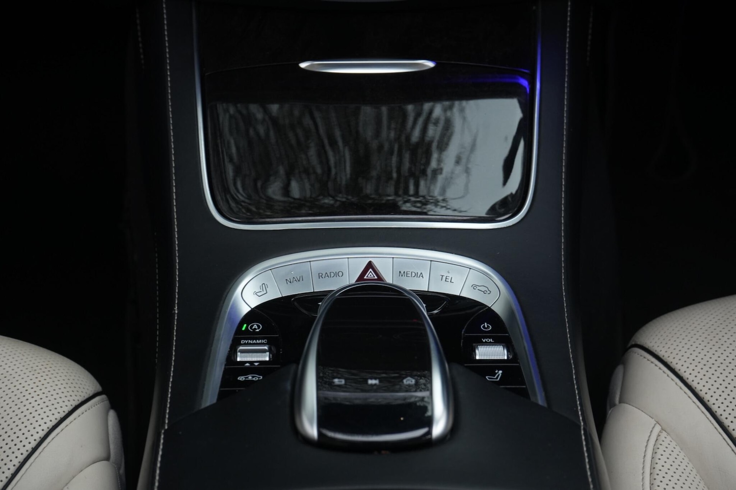 Used Mercedes-Benz S Class 2018 for sale - 77993907: Photo 73