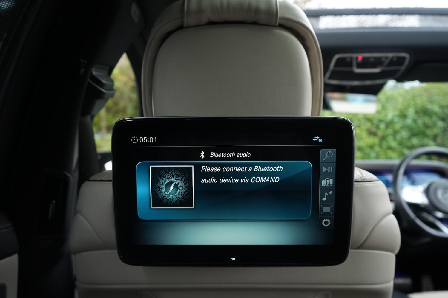 Used Mercedes-Benz S Class 2018 for sale - 77993907: Photo 79