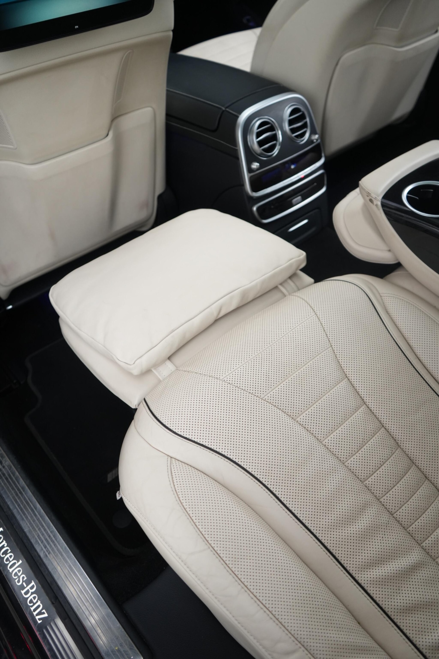 Used Mercedes-Benz S Class 2018 for sale - 77993907: Photo 80