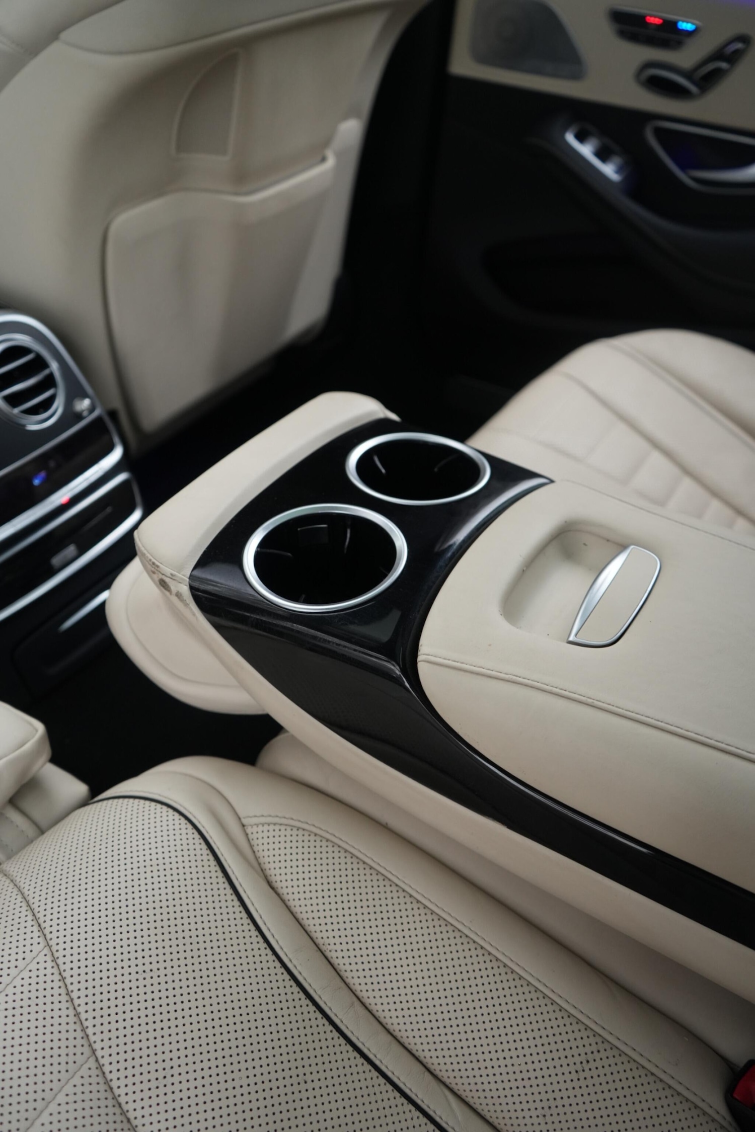 Used Mercedes-Benz S Class 2018 for sale - 77993907: Photo 82