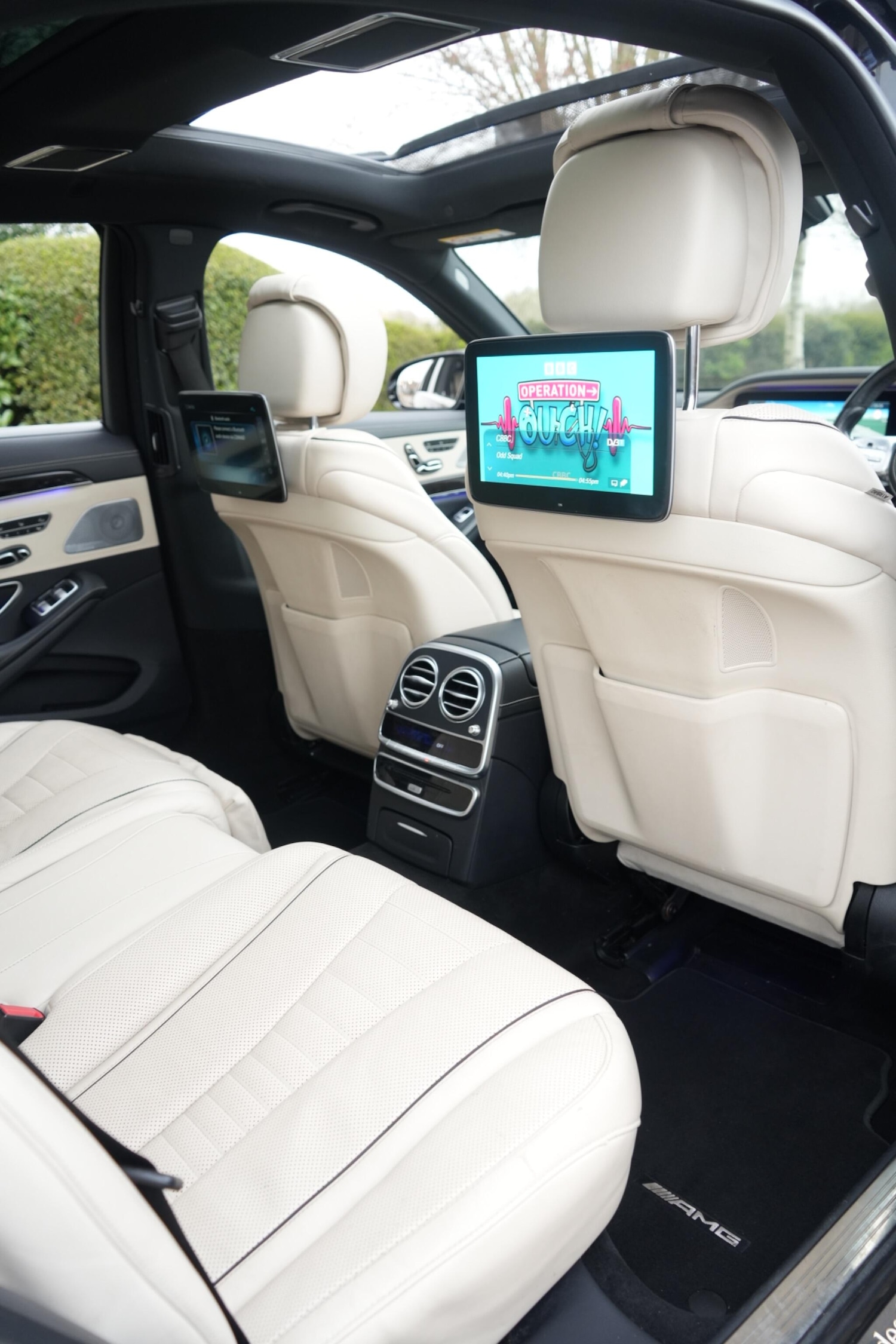 Used Mercedes-Benz S Class 2018 for sale - 77993907: Photo 85