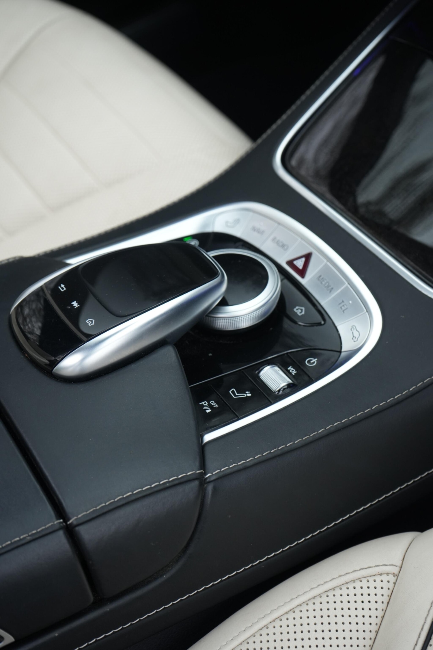 Used Mercedes-Benz S Class 2018 for sale - 77993907: Photo 87