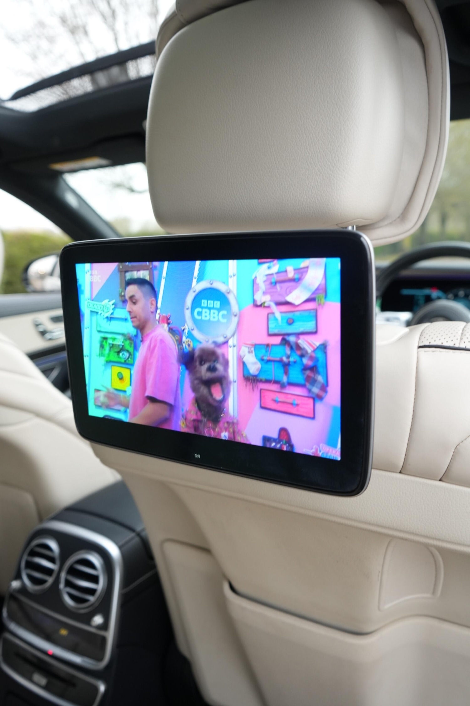 Used Mercedes-Benz S Class 2018 for sale - 77993907: Photo 9