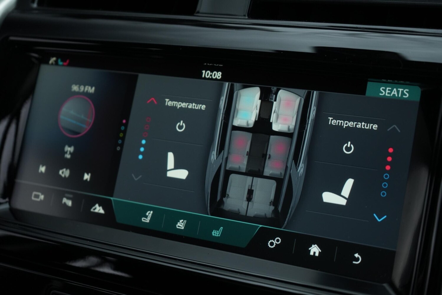 Used Land Rover Discovery for sale - 77940605: Photo 16