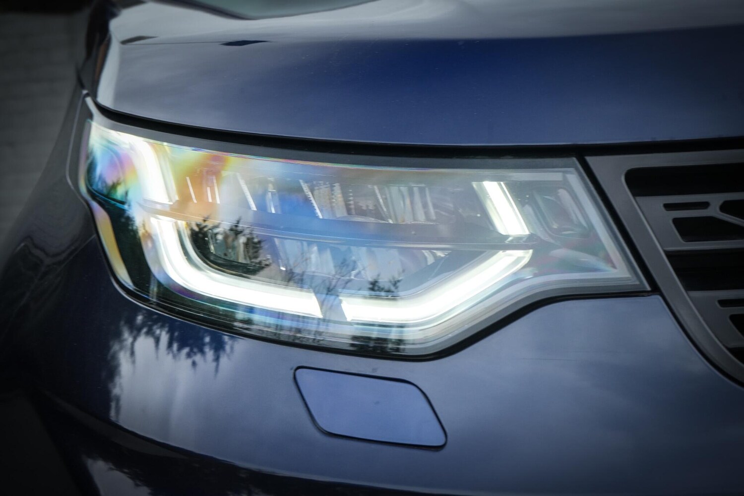 Used Land Rover Discovery for sale - 77940605: Photo 20