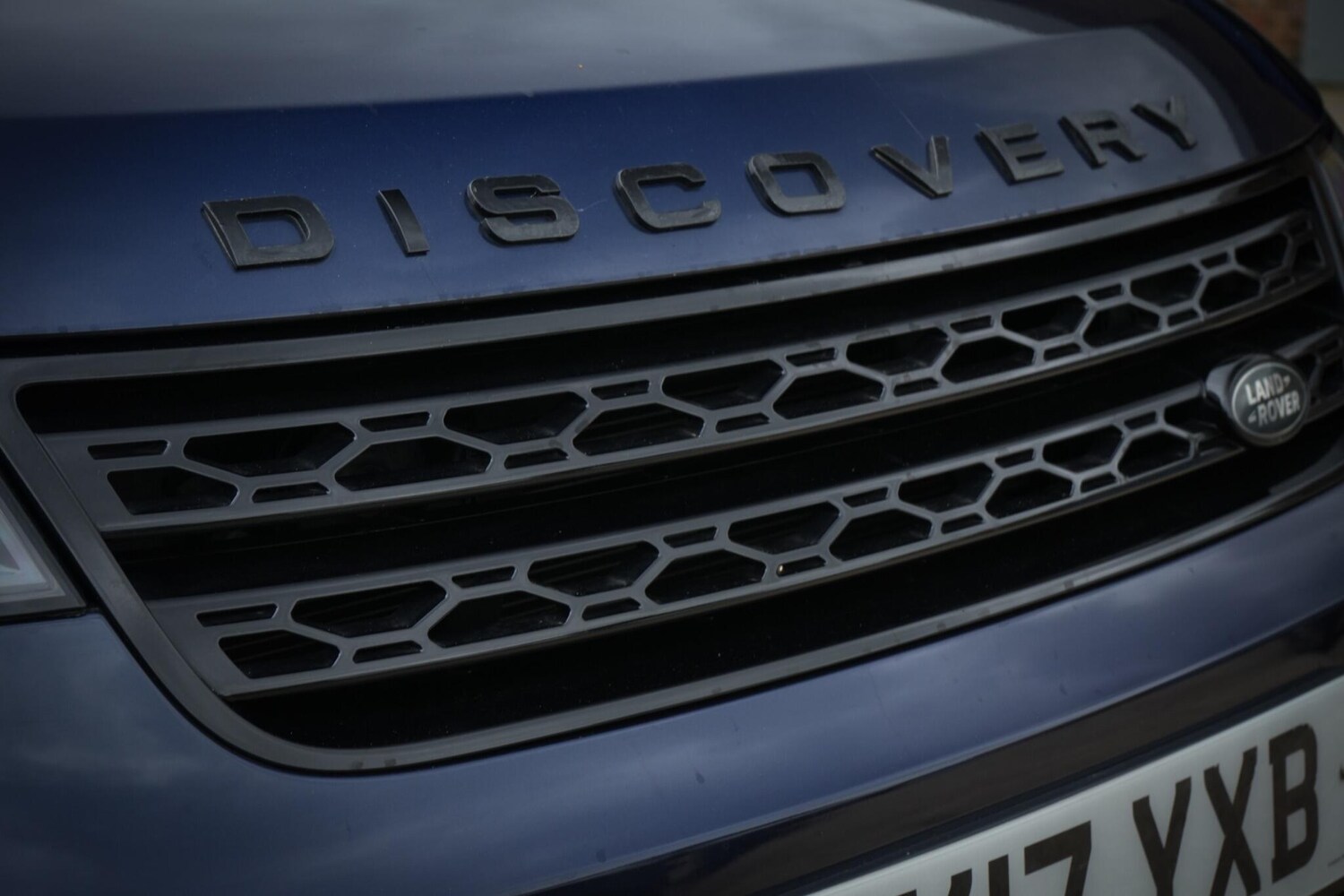 Used Land Rover Discovery for sale - 77940605: Photo 21