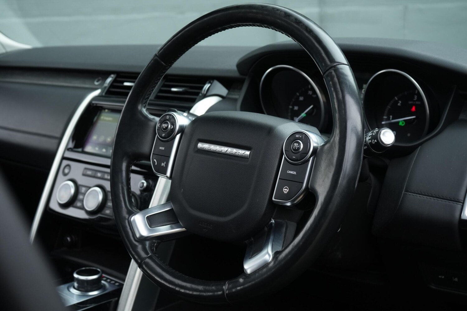 Used Land Rover Discovery for sale - 77940605: Photo 29