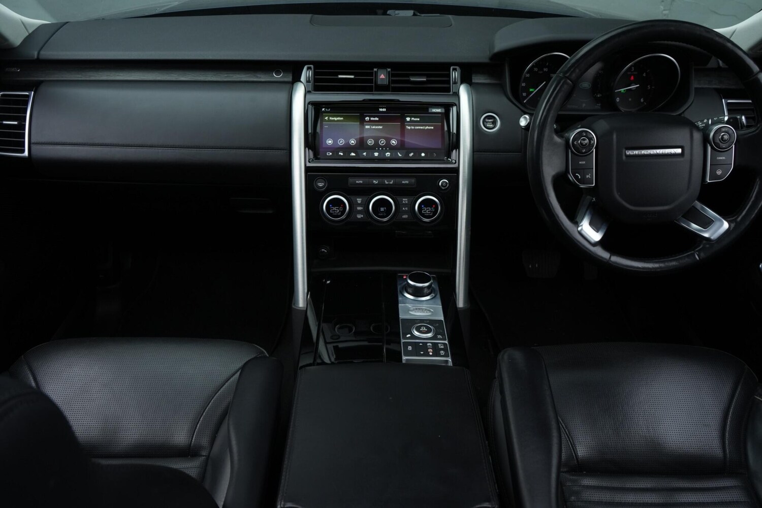 Used Land Rover Discovery for sale - 77940605: Photo 30