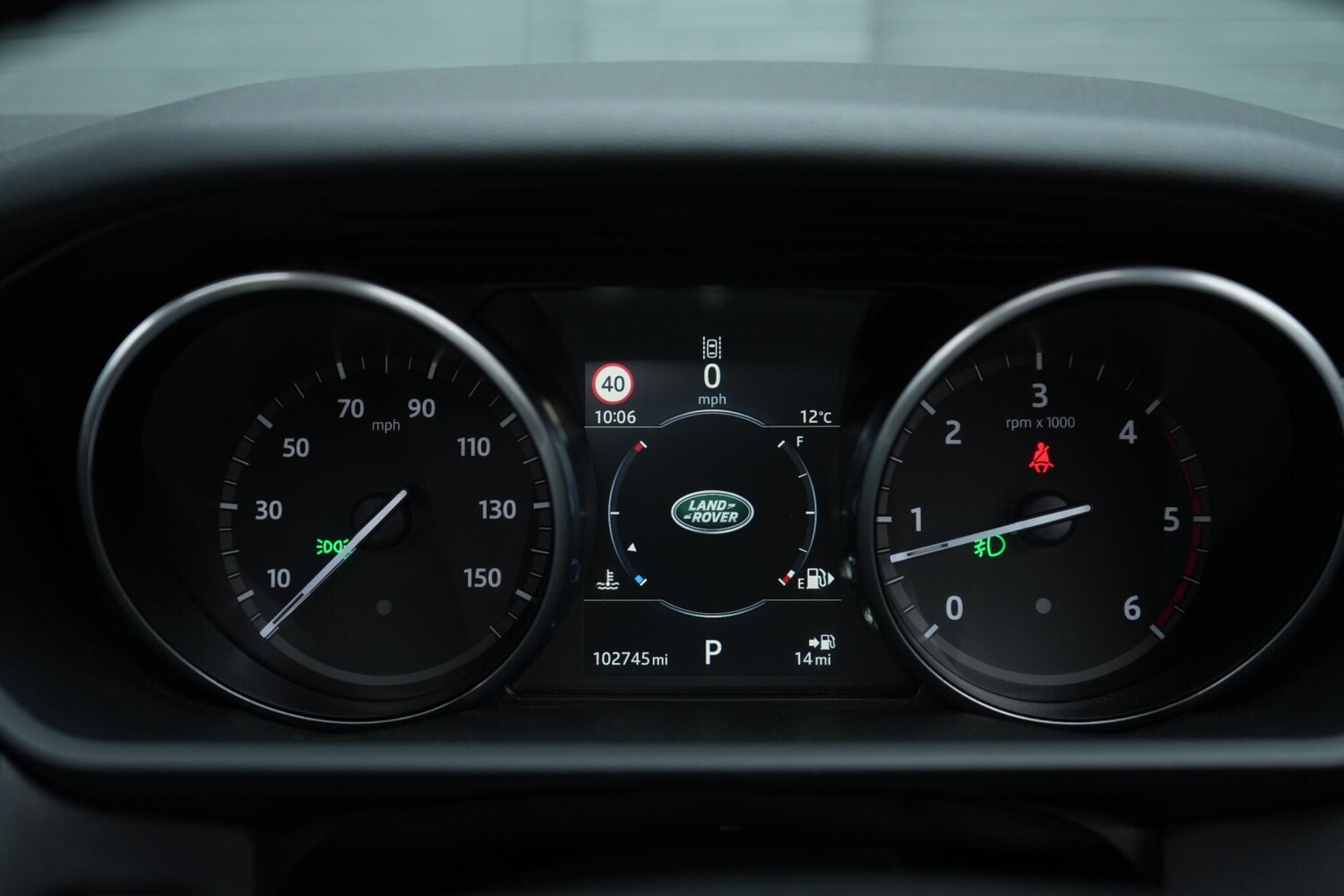 Used Land Rover Discovery for sale - 77940605: Photo 32