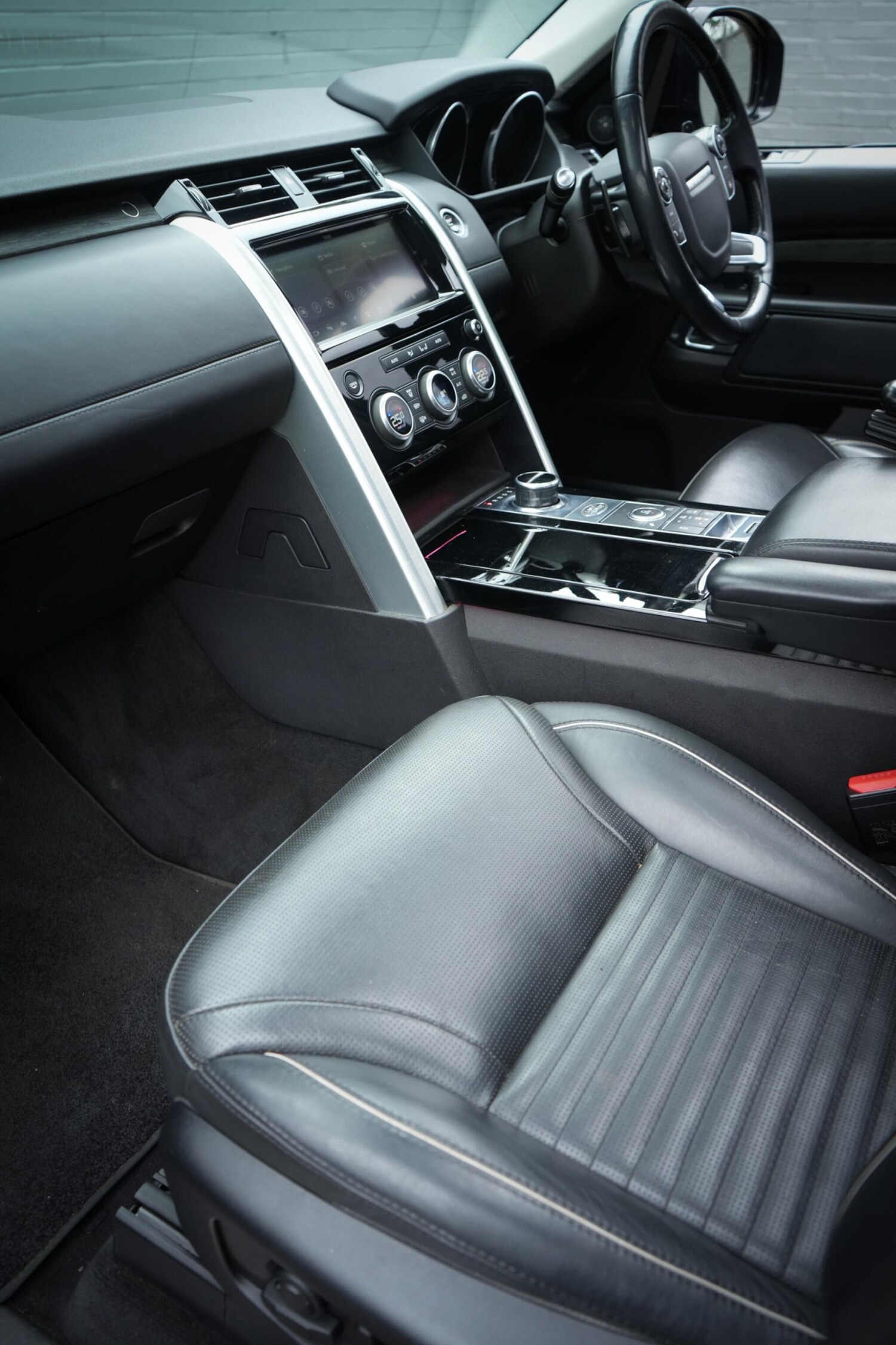 Used Land Rover Discovery for sale - 77940605: Photo 35