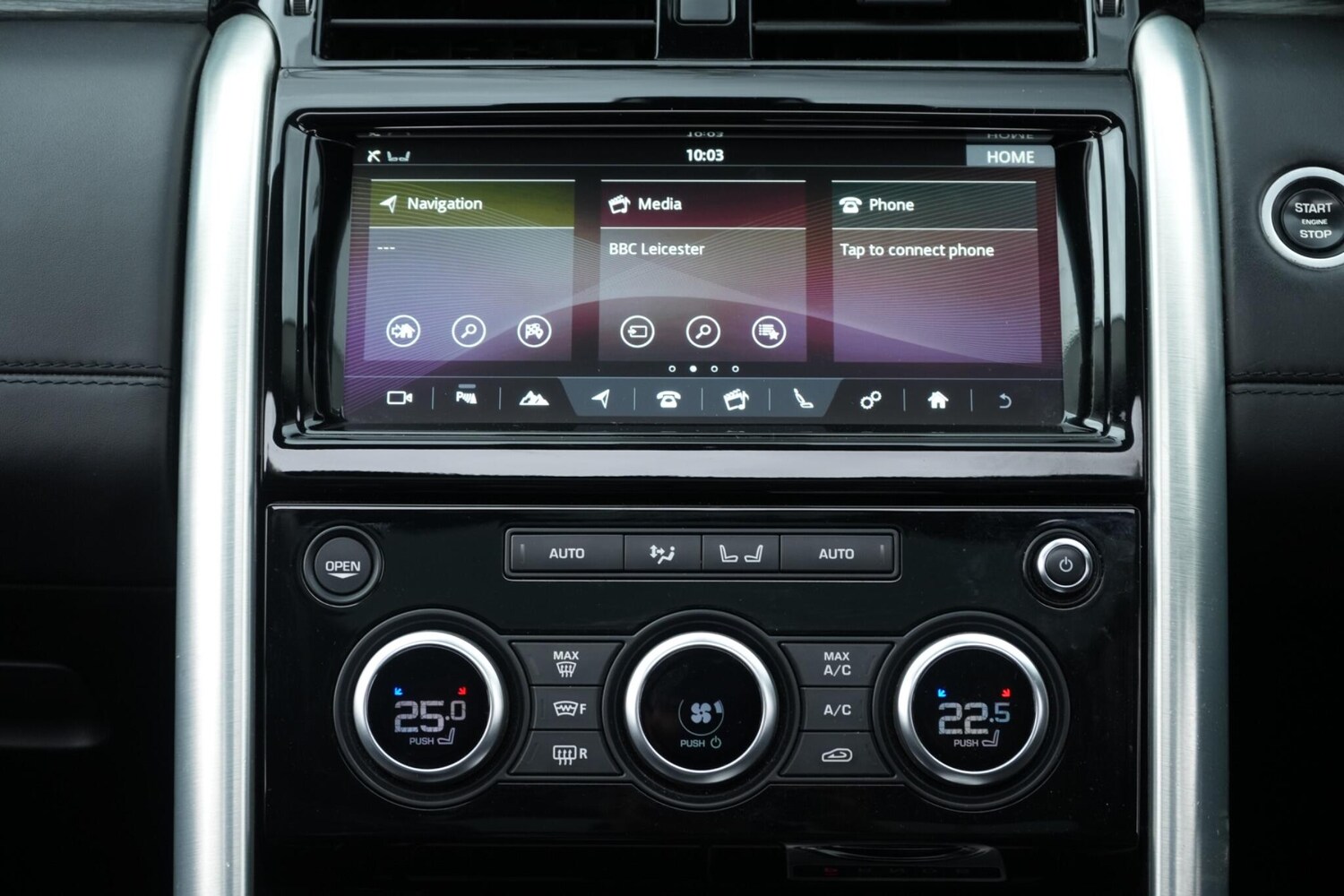 Used Land Rover Discovery for sale - 77940605: Photo 37