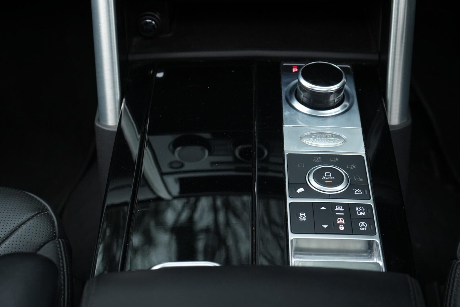 Used Land Rover Discovery for sale - 77940605: Photo 39