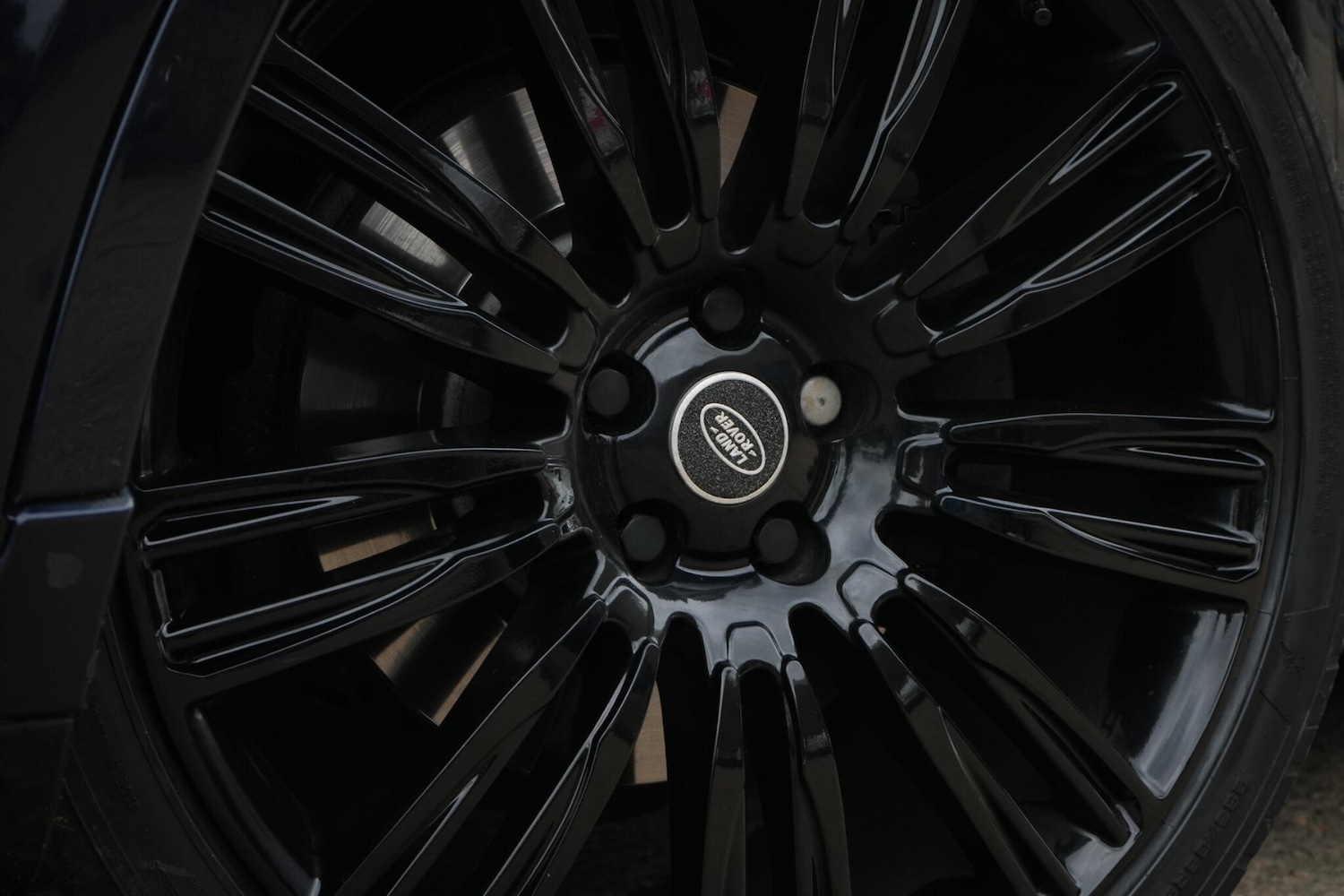 Used Land Rover Discovery for sale - 77940605: Photo 4