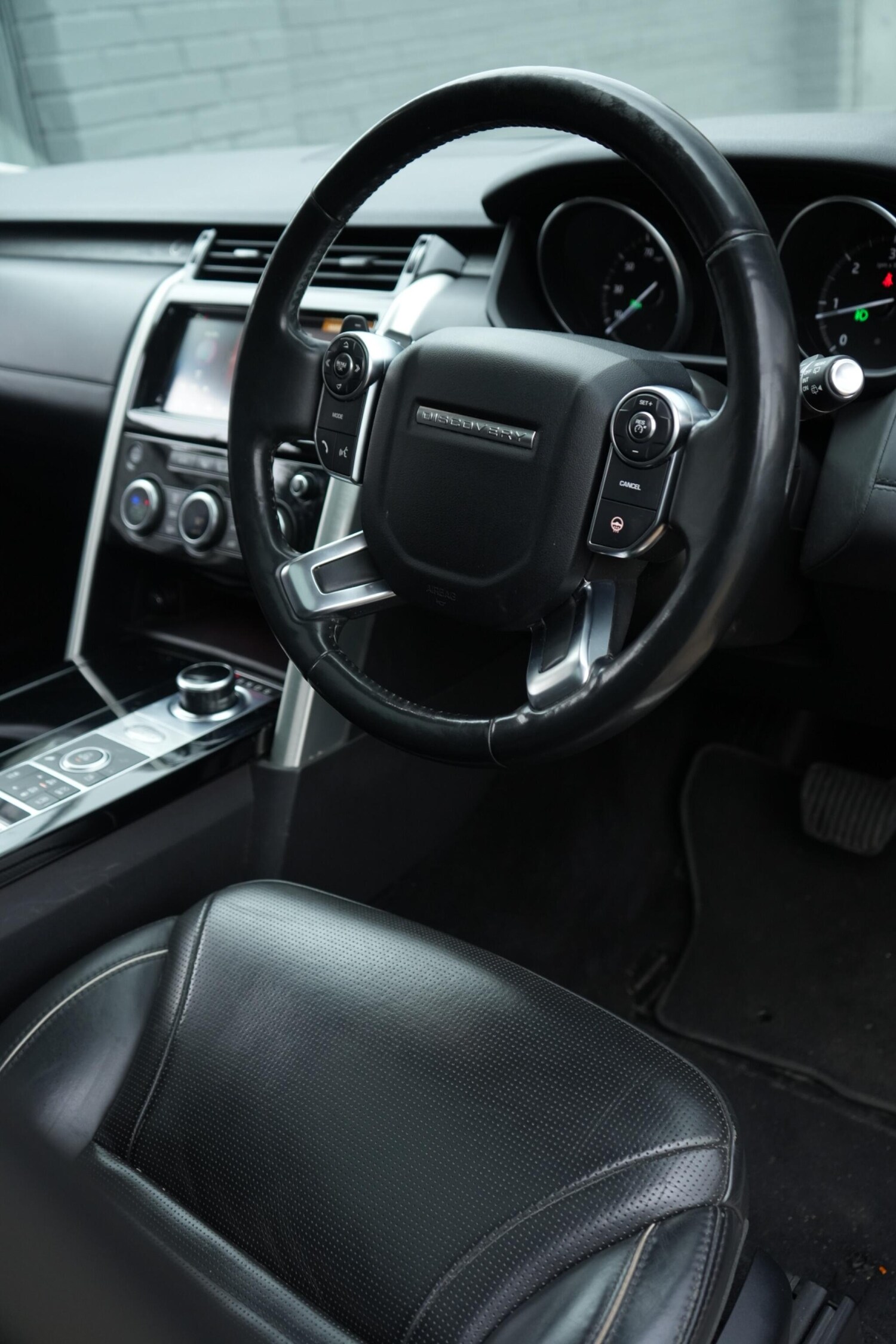 Used Land Rover Discovery for sale - 77940605: Photo 41