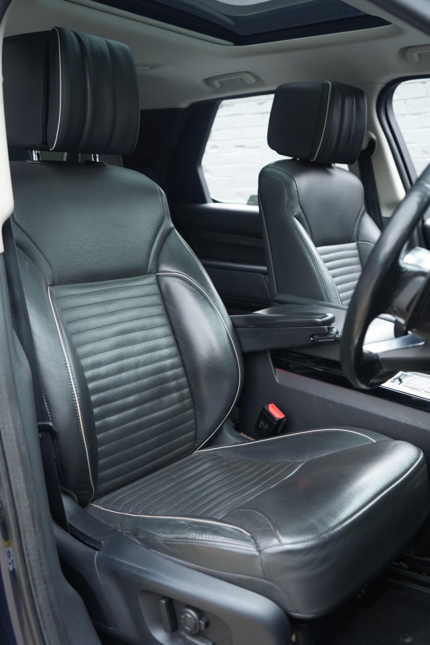 Used Land Rover Discovery for sale - 77940605: Photo 45