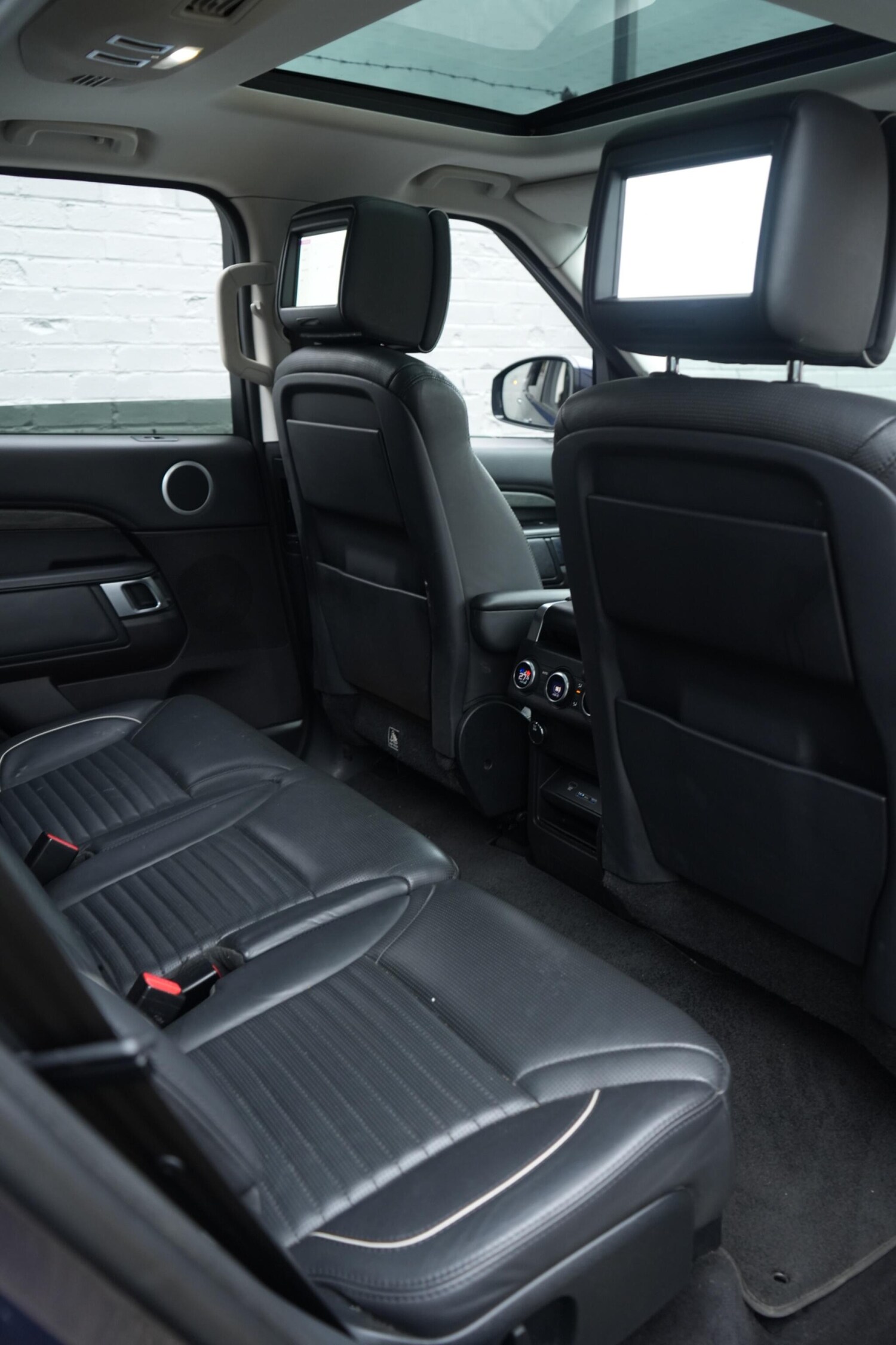 Used Land Rover Discovery for sale - 77940605: Photo 47