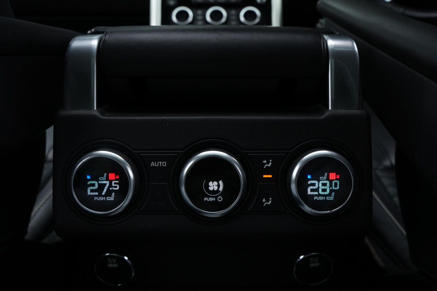 Used Land Rover Discovery for sale - 77940605: Photo 52