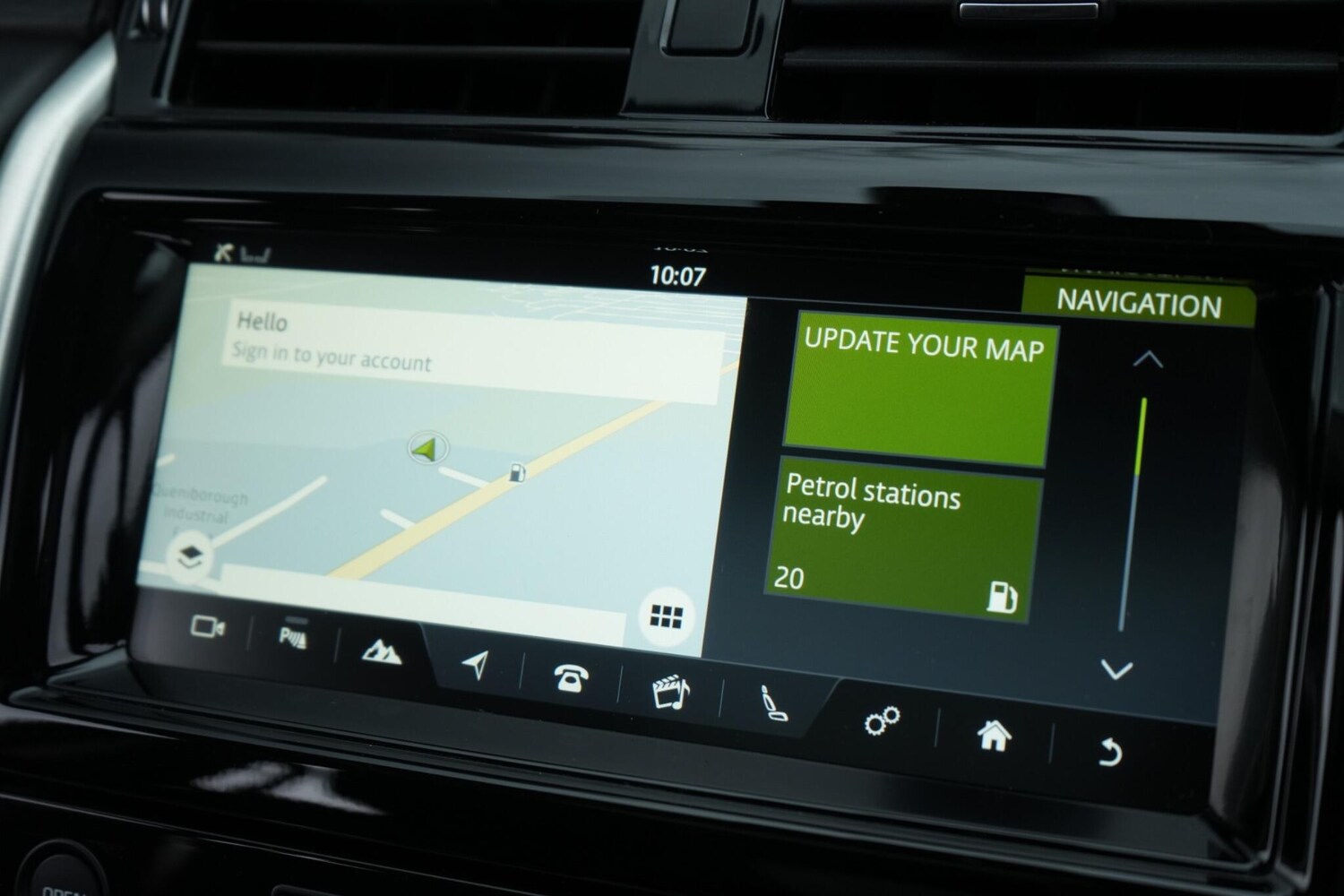 Used Land Rover Discovery for sale - 77940605: Photo 54