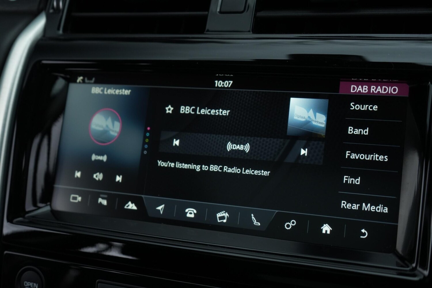 Used Land Rover Discovery for sale - 77940605: Photo 55