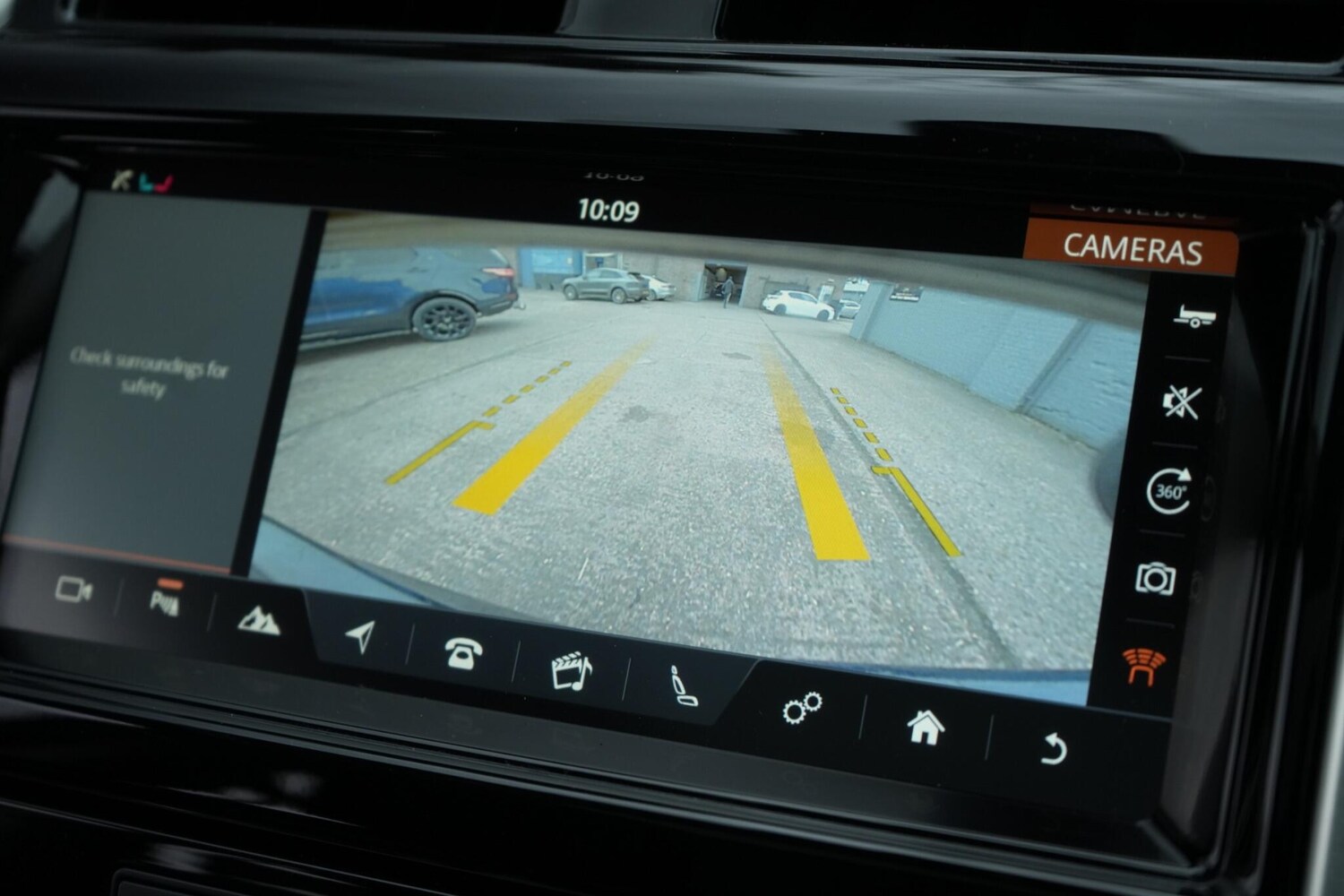 Used Land Rover Discovery for sale - 77940605: Photo 59