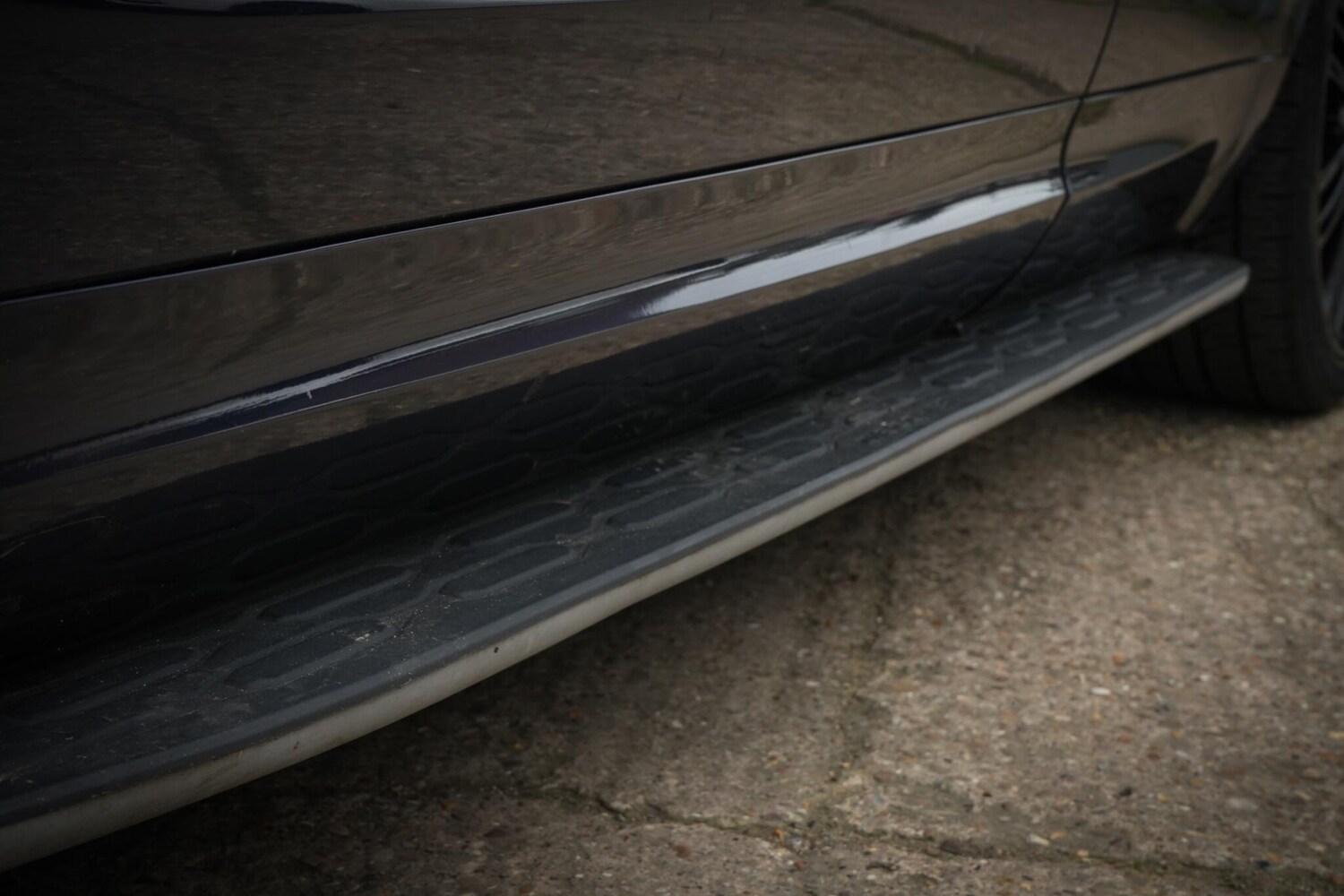 Used Land Rover Discovery for sale - 77940605: Photo 8