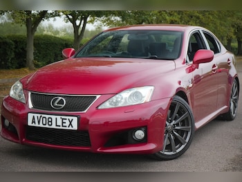 Used Lexus IS 2008 for sale - 78475345: Photo
