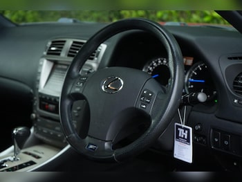 Used Lexus IS 2008 for sale - 78475345: Photo