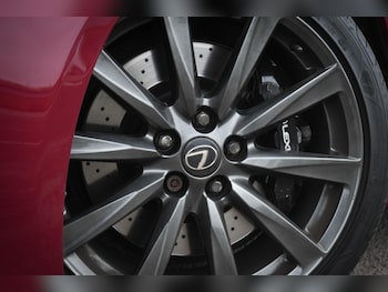 Used Lexus IS 2008 for sale - 78475345: Photo