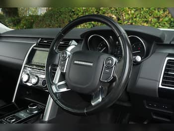 Used Land Rover Discovery 2017 for sale - 79711498: Photo