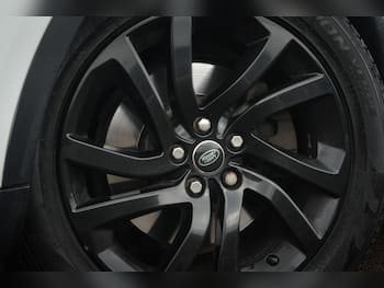 Used Land Rover Discovery 2017 for sale - 79711498: Photo