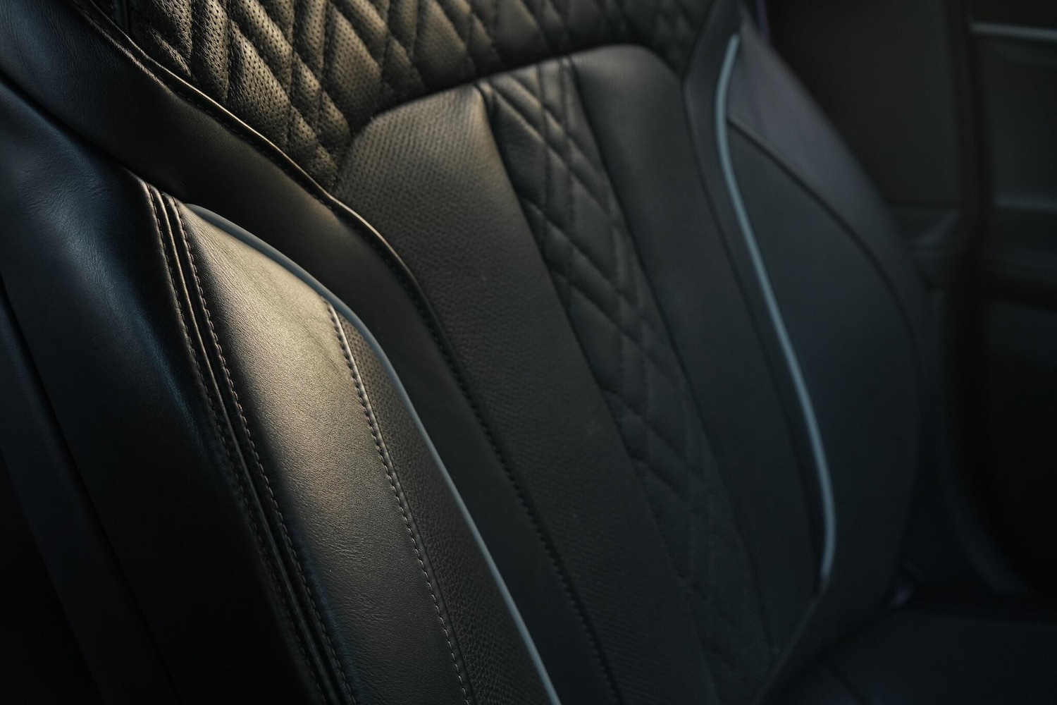 Used BMW 7 Series 2020 for sale - 76759295: Photo 12