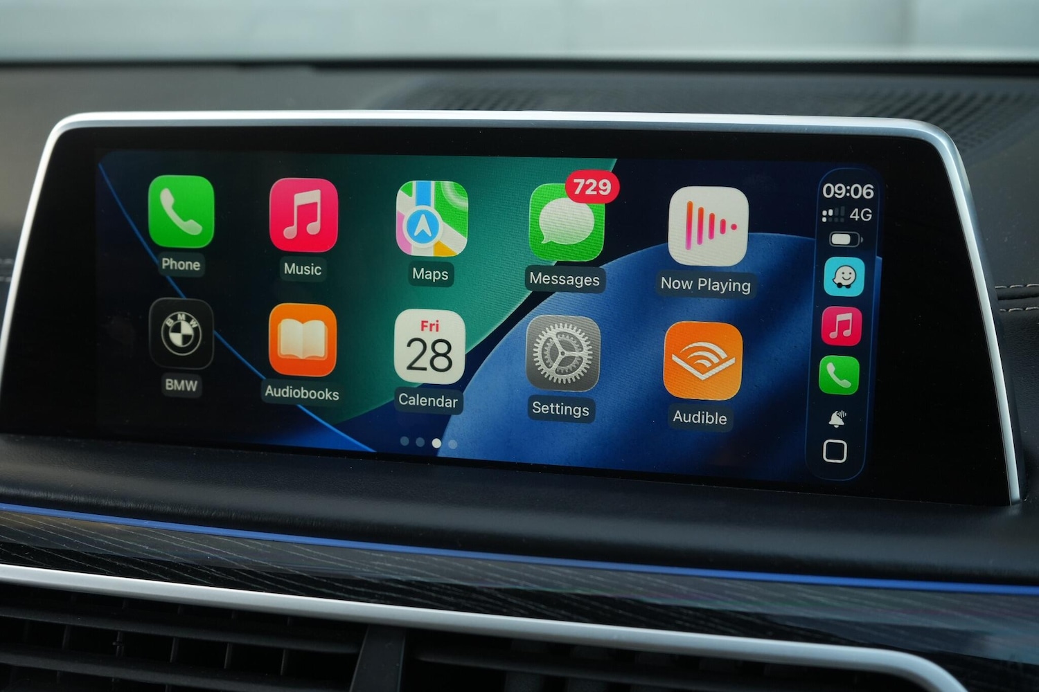 Used BMW 7 Series 2020 for sale - 76759295: Photo 14