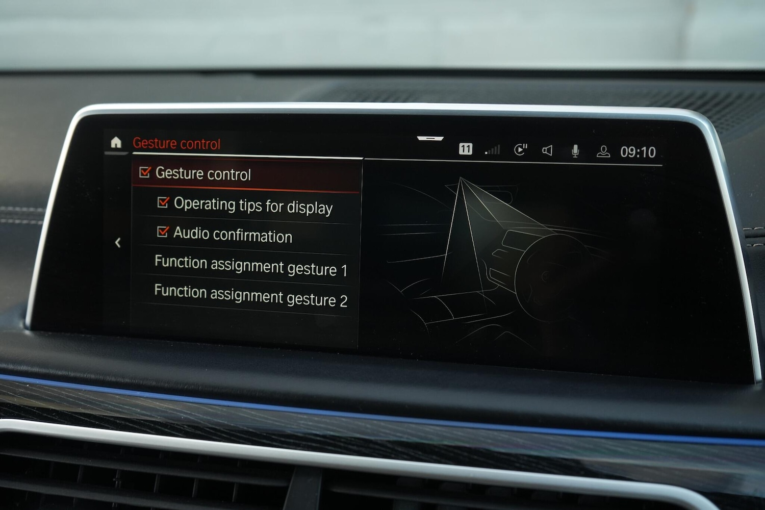 Used BMW 7 Series 2020 for sale - 76759295: Photo 15