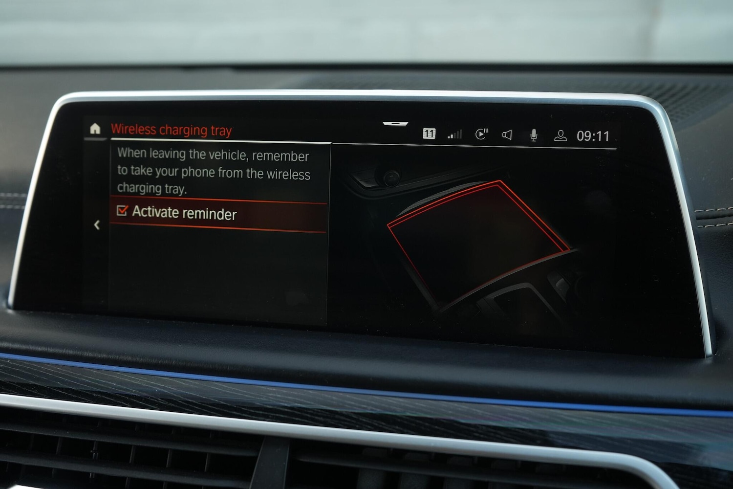 Used BMW 7 Series 2020 for sale - 76759295: Photo 17