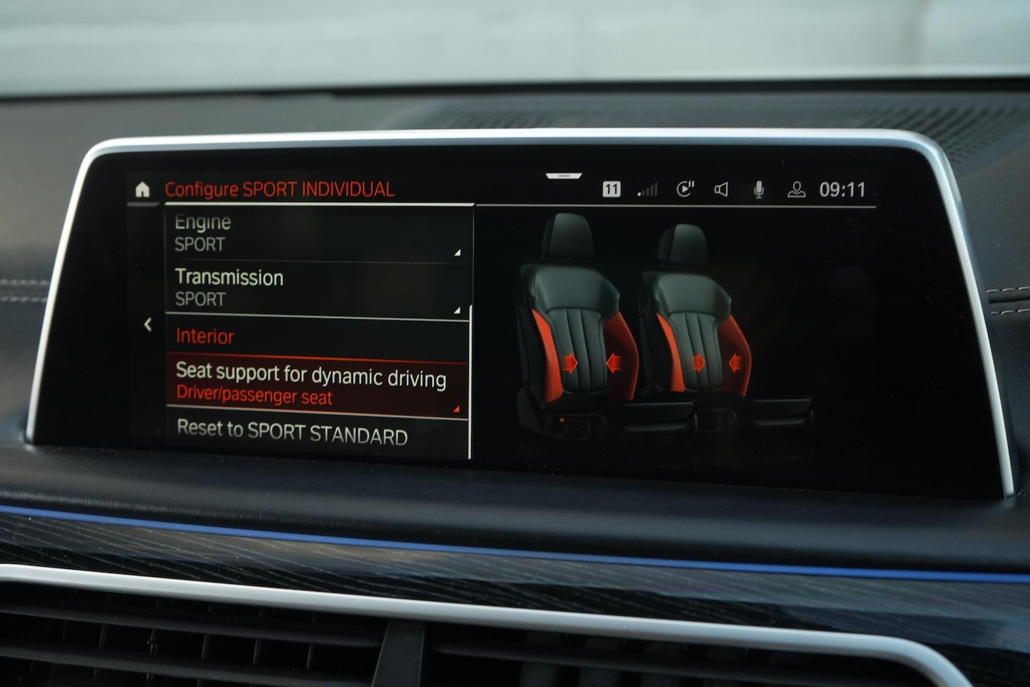 Used BMW 7 Series 2020 for sale - 76759295: Photo 19