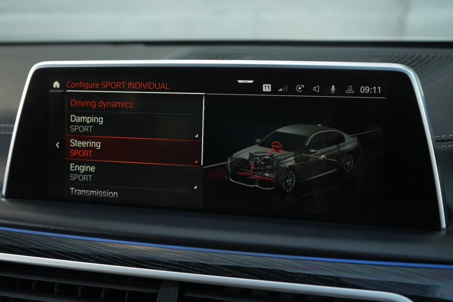 Used BMW 7 Series 2020 for sale - 76759295: Photo 24