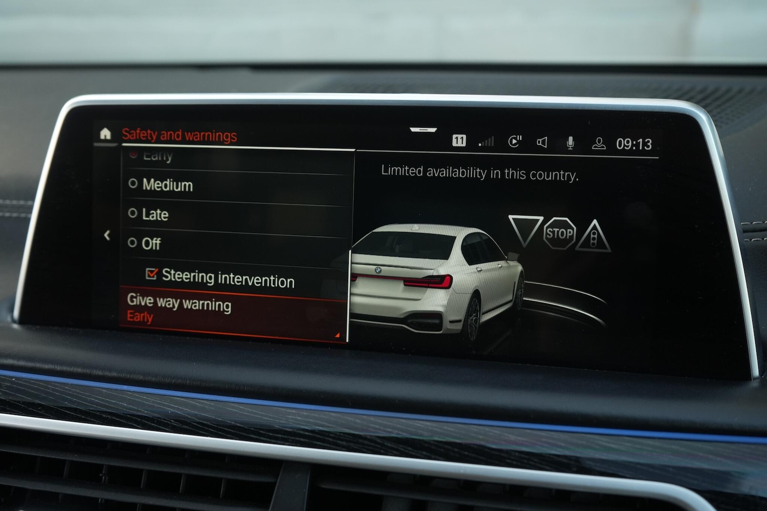 Used BMW 7 Series 2020 for sale - 76759295: Photo 25