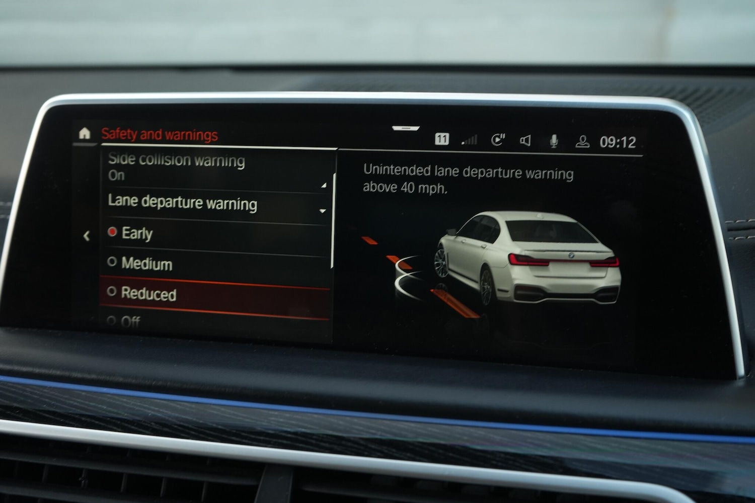 Used BMW 7 Series 2020 for sale - 76759295: Photo 26