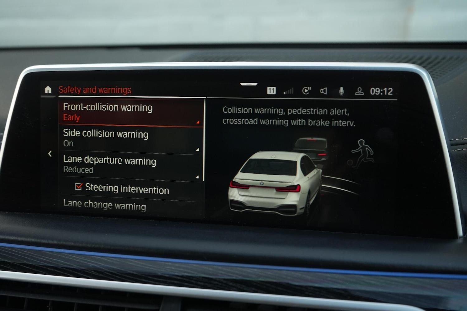 Used BMW 7 Series 2020 for sale - 76759295: Photo 27