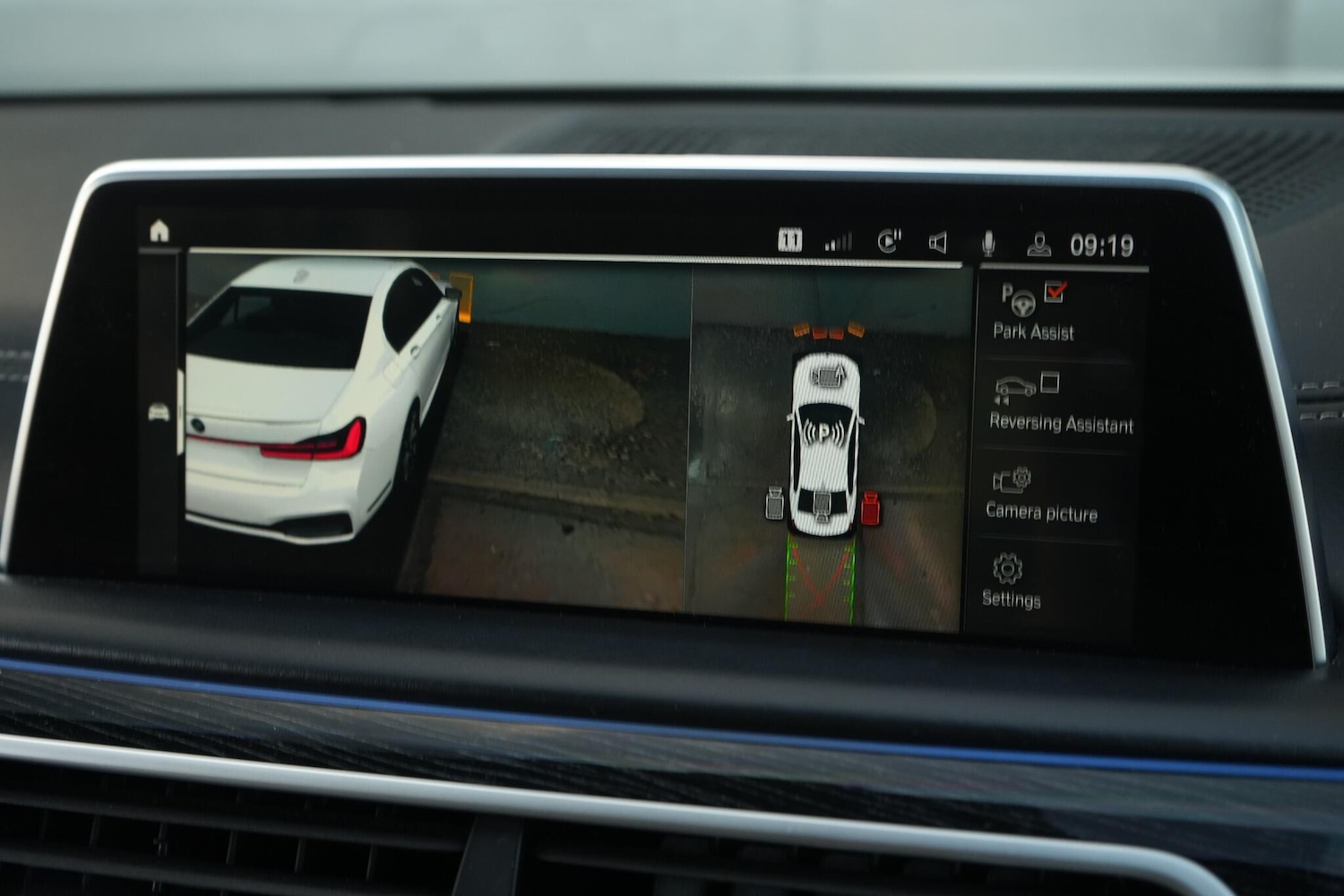 Used BMW 7 Series 2020 for sale - 76759295: Photo 30