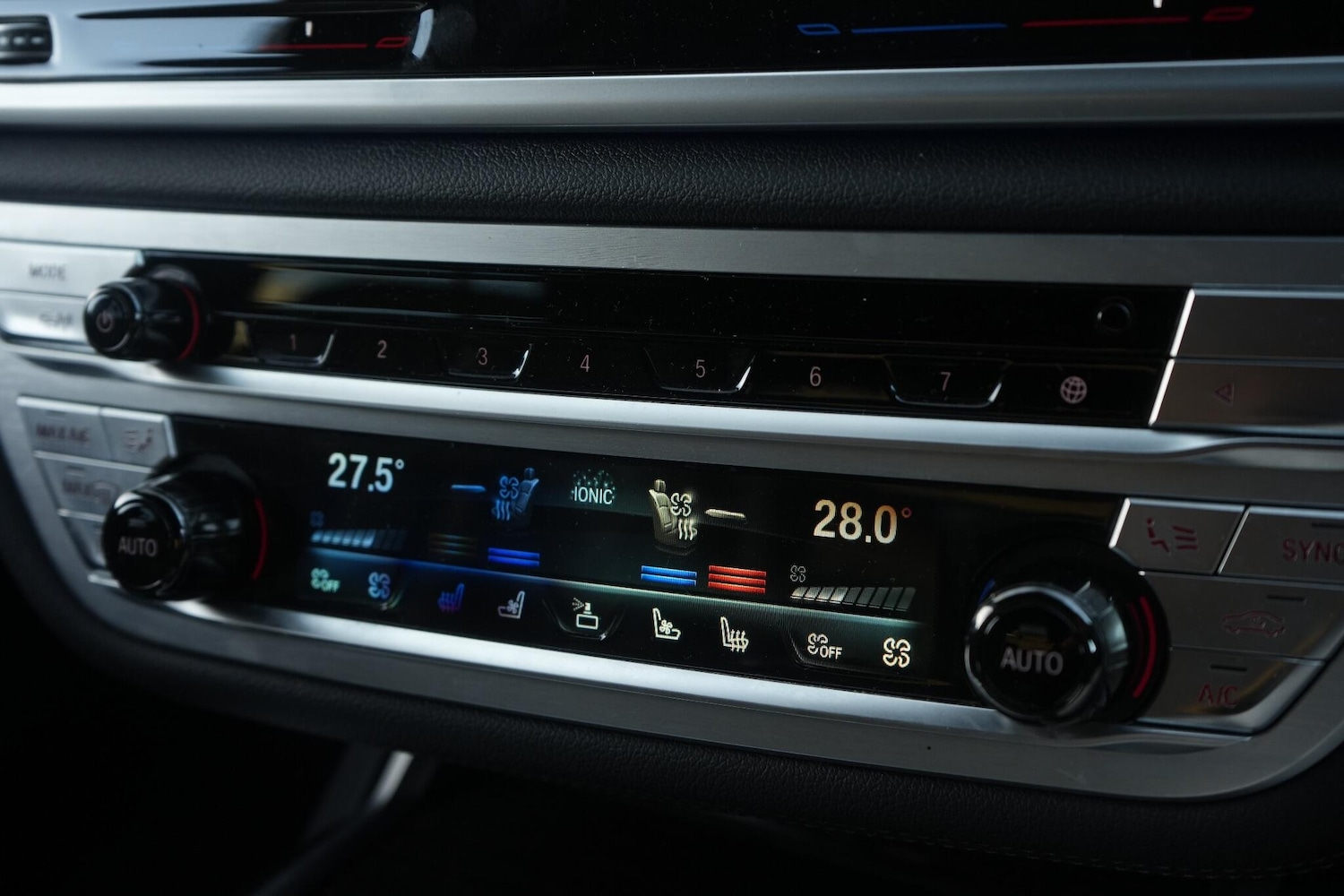 Used BMW 7 Series 2020 for sale - 76759295: Photo 31