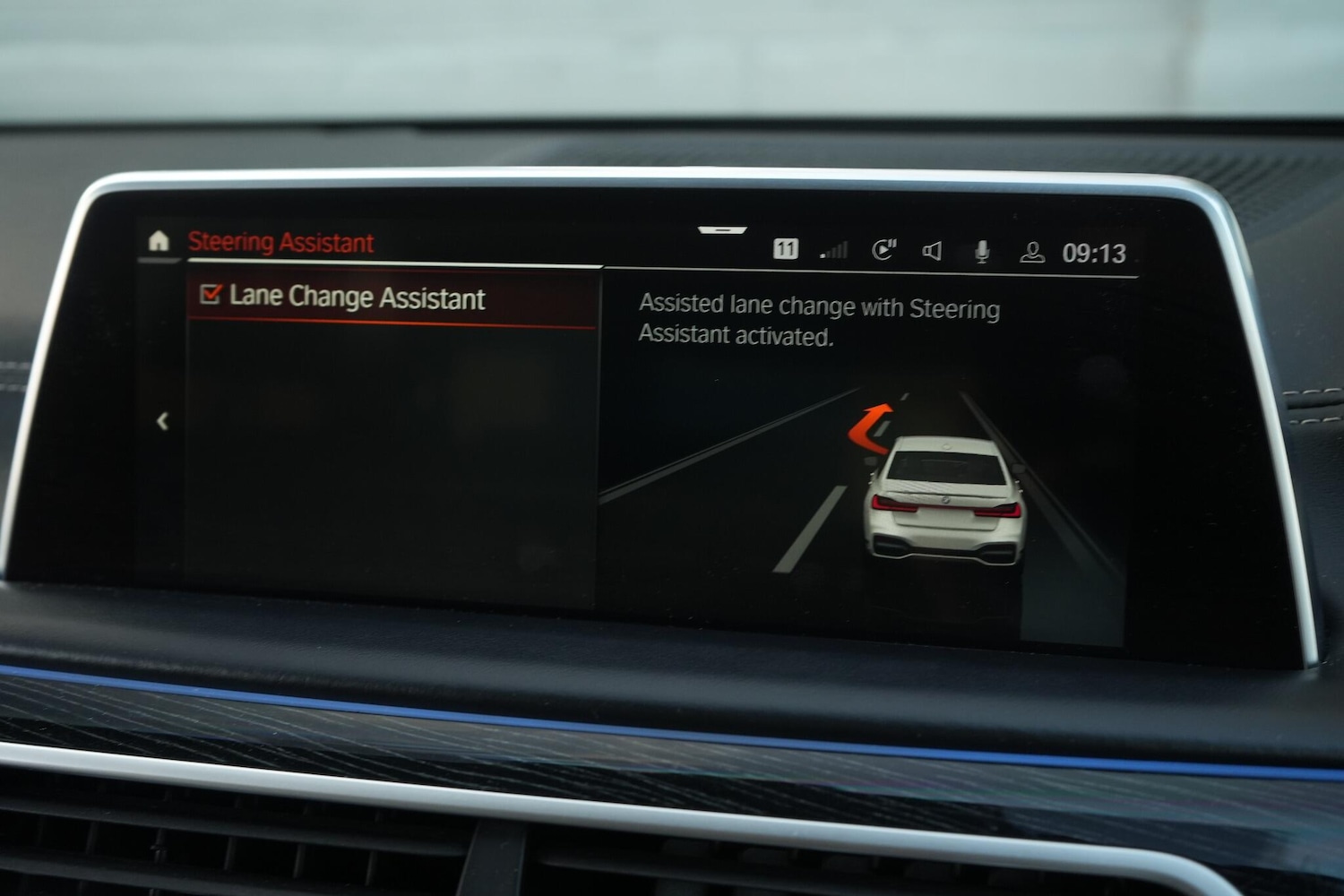 Used BMW 7 Series 2020 for sale - 76759295: Photo 34