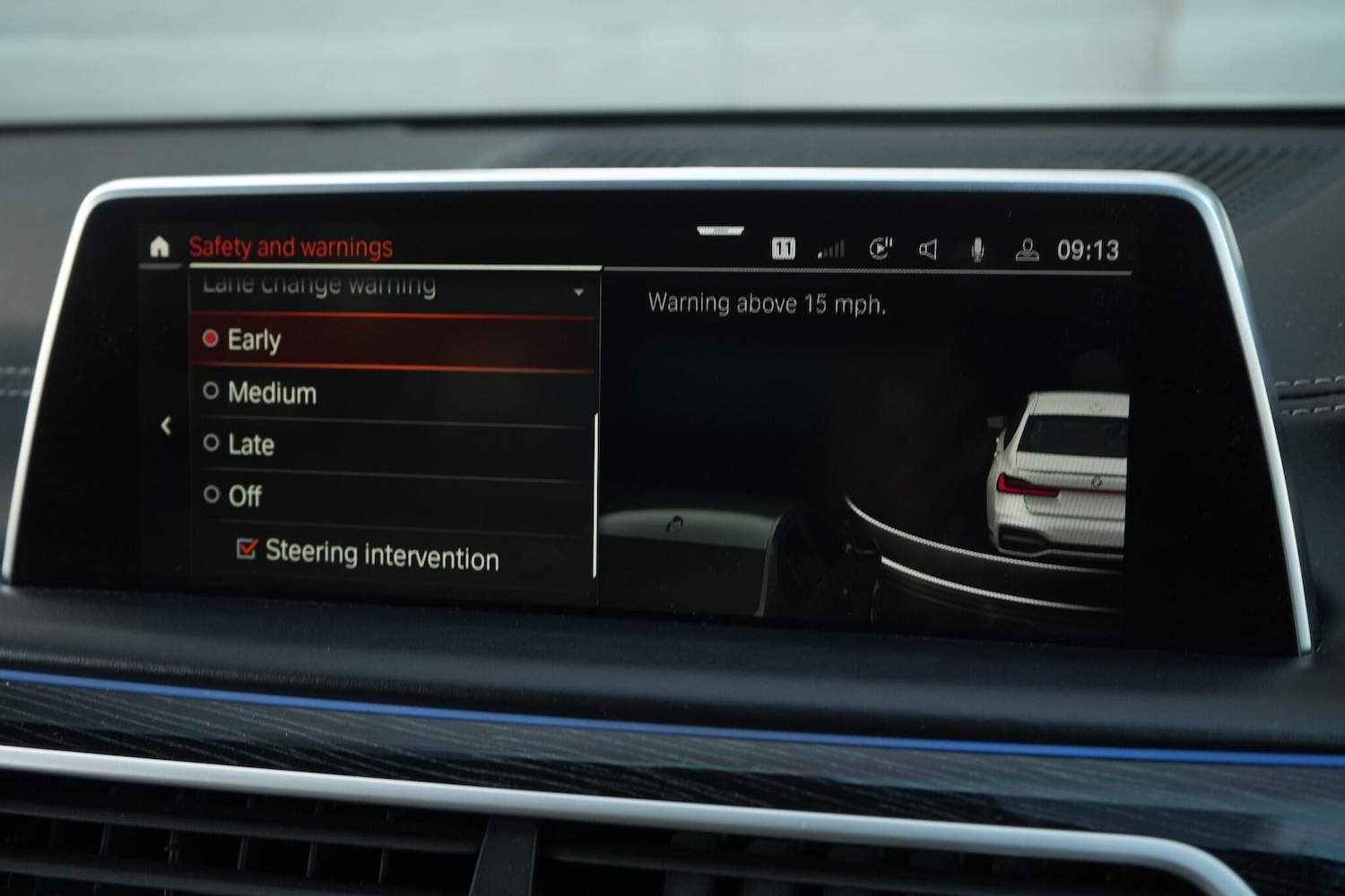 Used BMW 7 Series 2020 for sale - 76759295: Photo 36