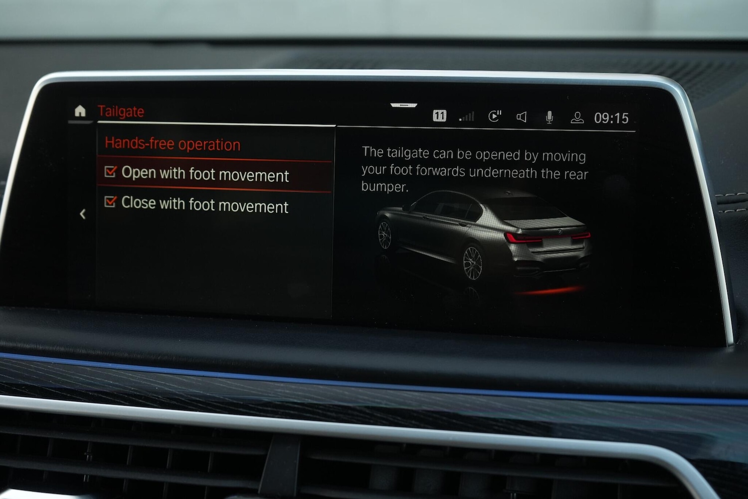 Used BMW 7 Series 2020 for sale - 76759295: Photo 37