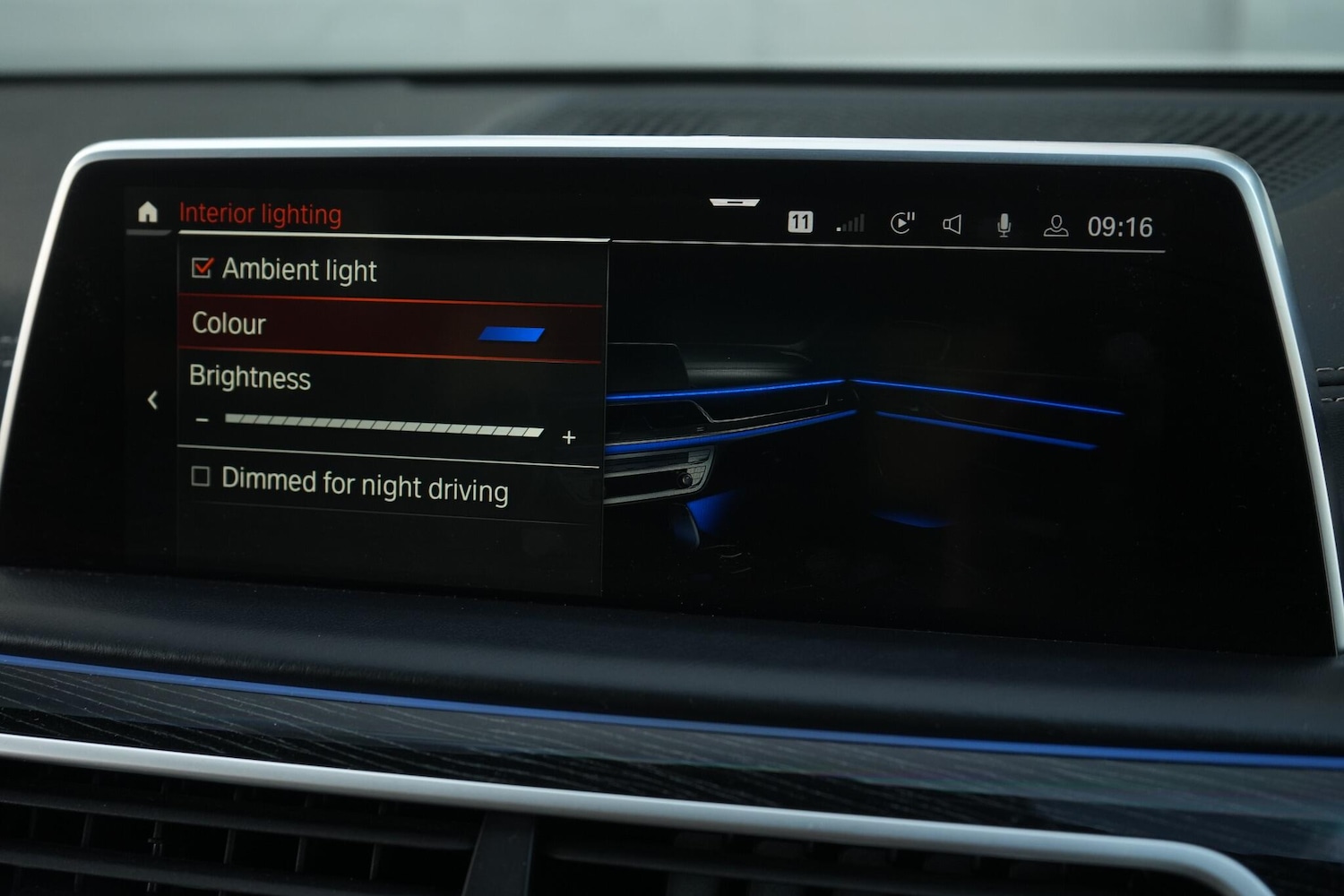 Used BMW 7 Series 2020 for sale - 76759295: Photo 40