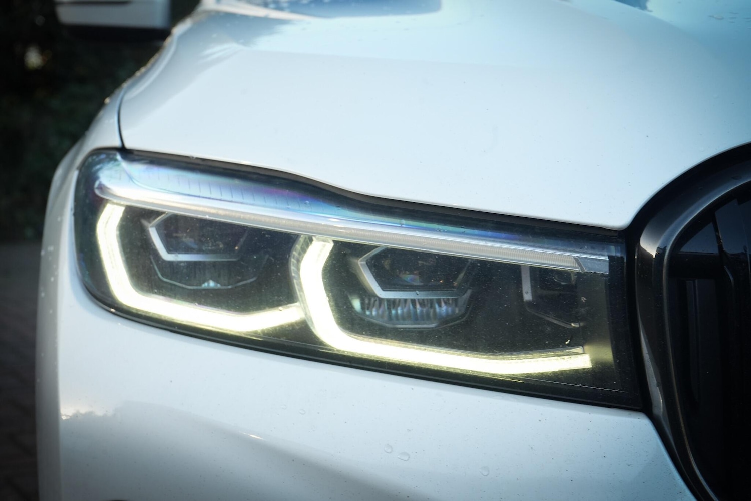 Used BMW 7 Series 2020 for sale - 76759295: Photo 44