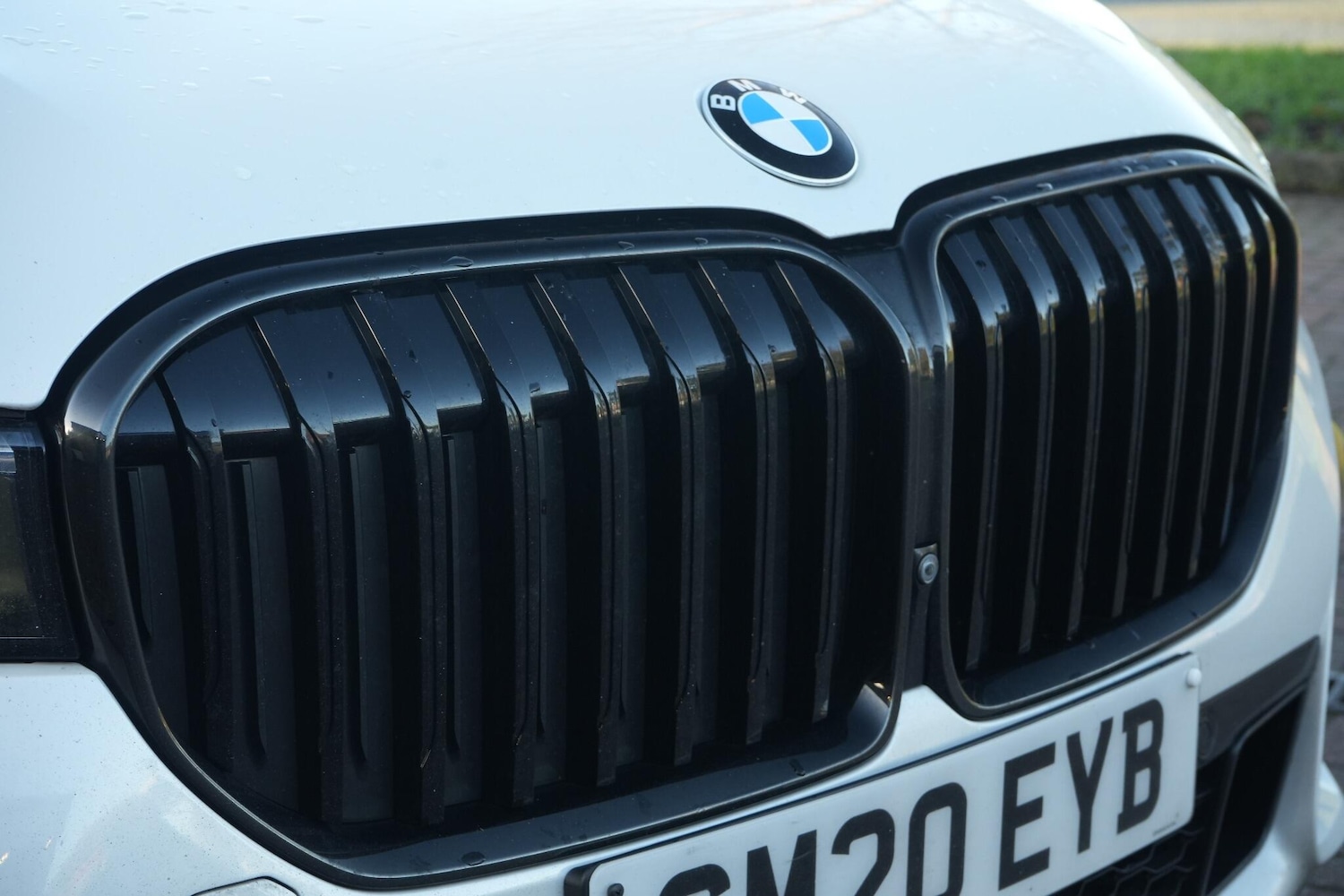 Used BMW 7 Series 2020 for sale - 76759295: Photo 45