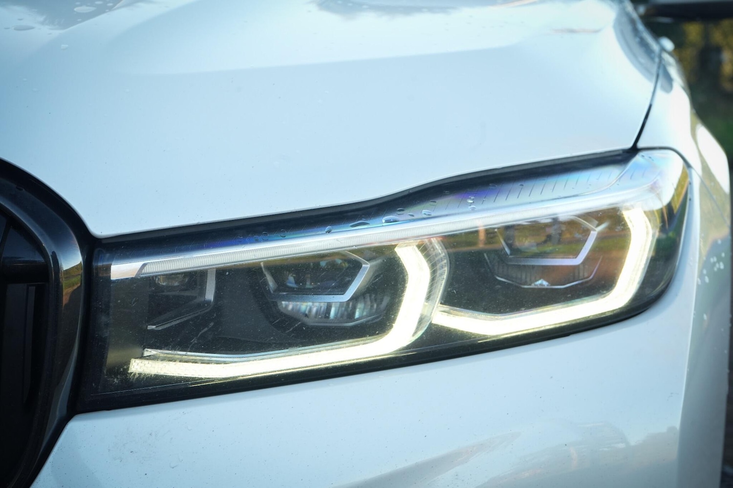 Used BMW 7 Series 2020 for sale - 76759295: Photo 46